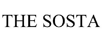 THE SOSTA