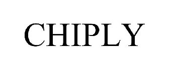 CHIPLY