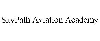 SKYPATH AVIATION ACADEMY