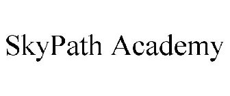 SKYPATH ACADEMY