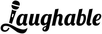 LAUGHABLE
