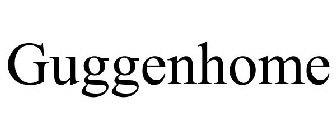 GUGGENHOME