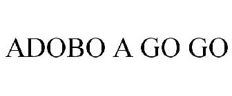 ADOBO-A-GO-GO