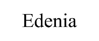 EDENIA