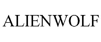 ALIENWOLF