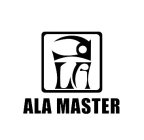 ALA ALA MASTER
