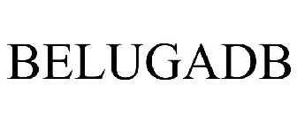 BELUGADB