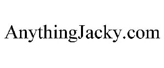 ANYTHINGJACKY.COM