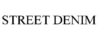 STREET DENIM