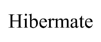 HIBERMATE