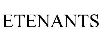 ETENANTS