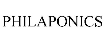 PHILAPONICS