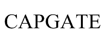 CAPGATE
