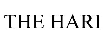 THE HARI