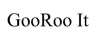 GOOROO IT