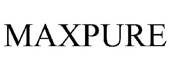 MAXPURE