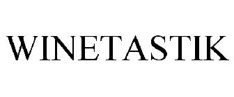 WINETASTIK