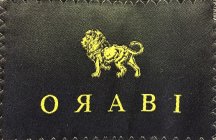 ORABI
