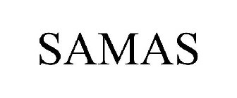 SAMAS