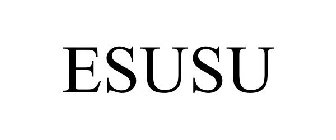 ESUSU