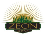 ZEON ZOYSIA