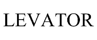 LEVATOR