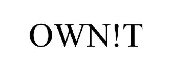 OWN!T