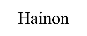 HAINON