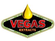 VEGAS EXTRACTS