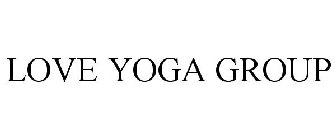 LOVE YOGA GROUP