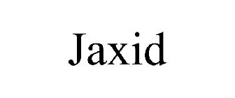 JAXID