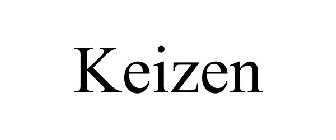 KEIZEN