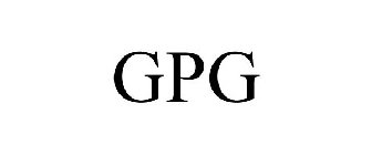 GPG