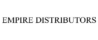 EMPIRE DISTRIBUTORS