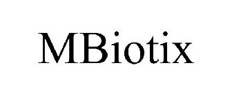 MBIOTIX