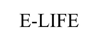 E-LIFE