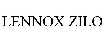 LENNOX ZILO
