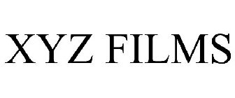 XYZ FILMS