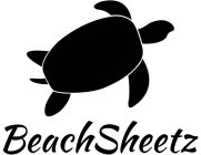 BEACHSHEETZ