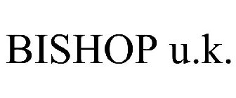 BISHOP U.K.