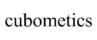 CUBOMETICS