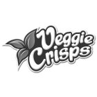 VEGGIE CRISPS