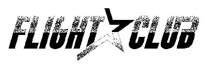 FLIGHT CLUB