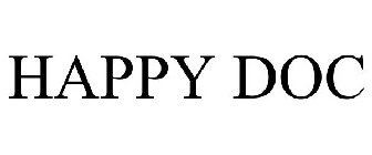 HAPPY DOC