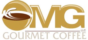OMG GOURMET COFFEE LLC