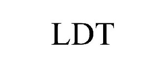 LDT