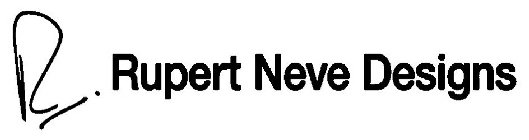 R RUPERT NEVE DESIGNS