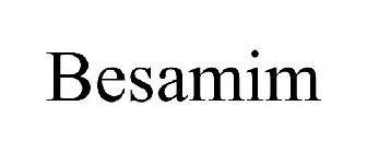 BESAMIM