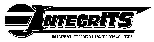 INTEGRITS INTEGRATED INFORMATION TECHNOLOGY SOLUTIONS