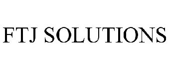 FTJ SOLUTIONS